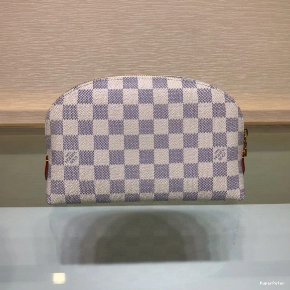 VUITTON COSMETIC GM LOUIS POUCH 0731